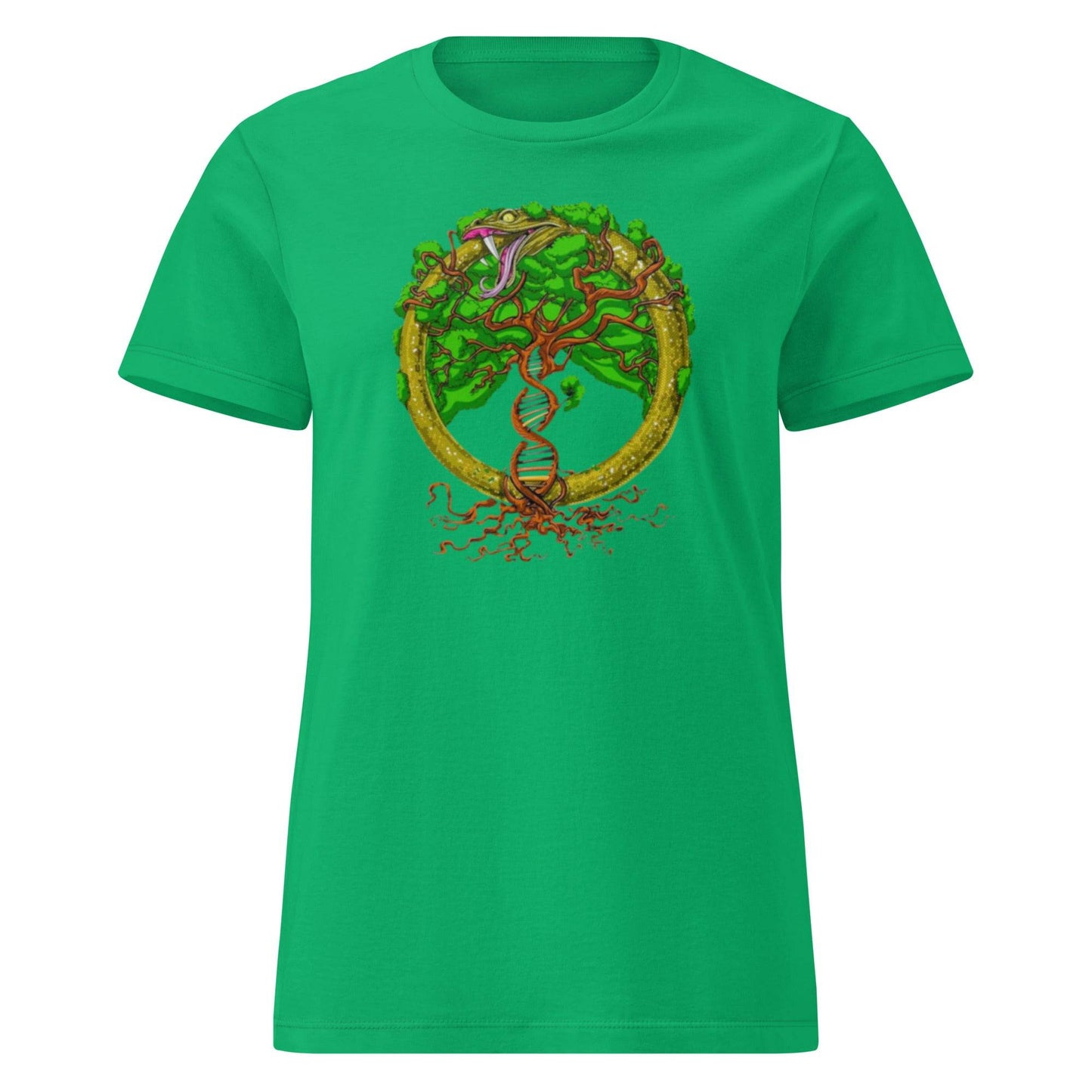 Women’s basic softstyle t-shirt - Soul threadssoulthreads25