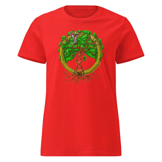 Women’s basic softstyle t-shirt - Soul threadssoulthreads25