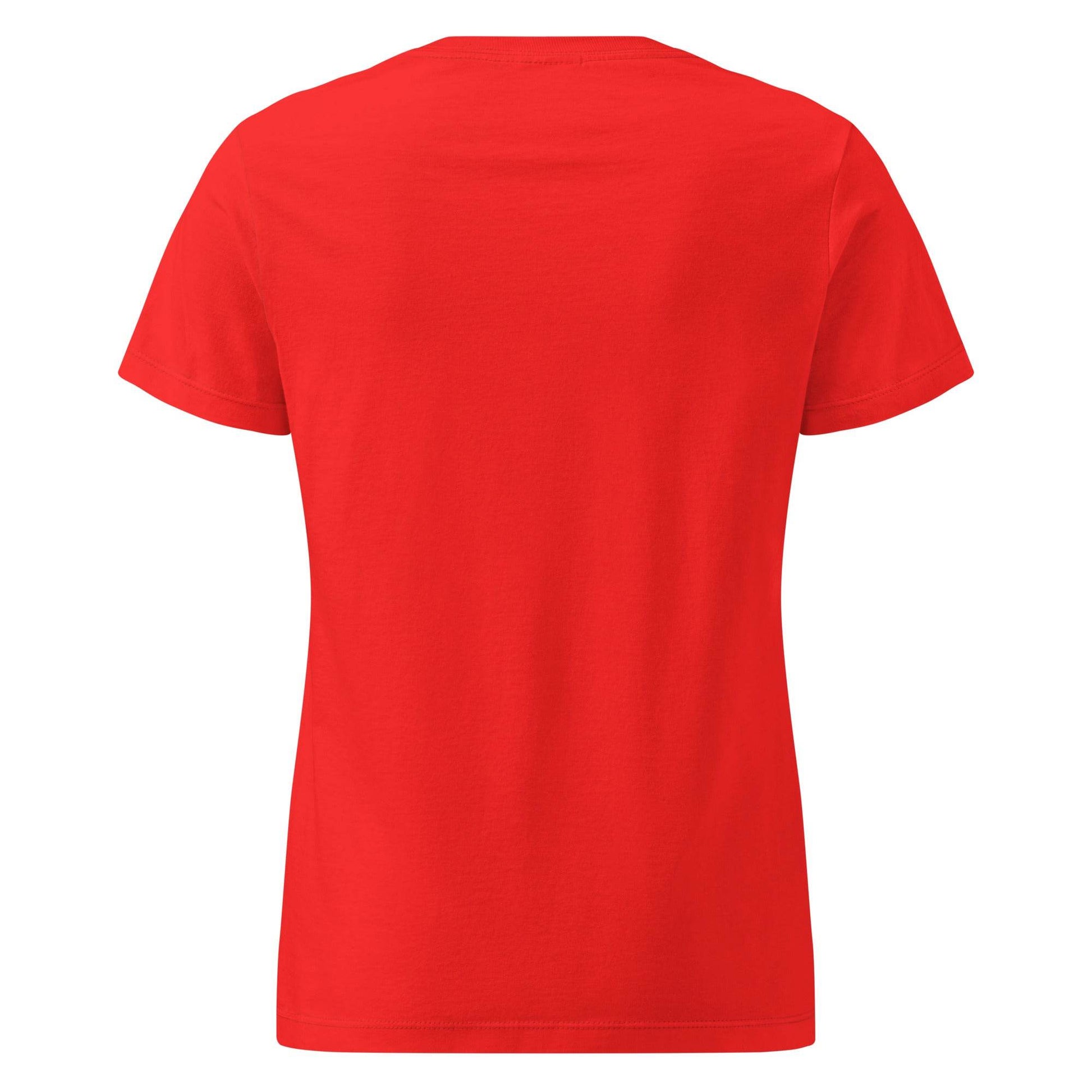 Women’s basic softstyle t-shirt - Soul threadssoulthreads25