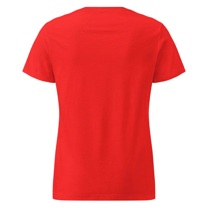 Women’s basic softstyle t-shirt - Soul threadssoulthreads25