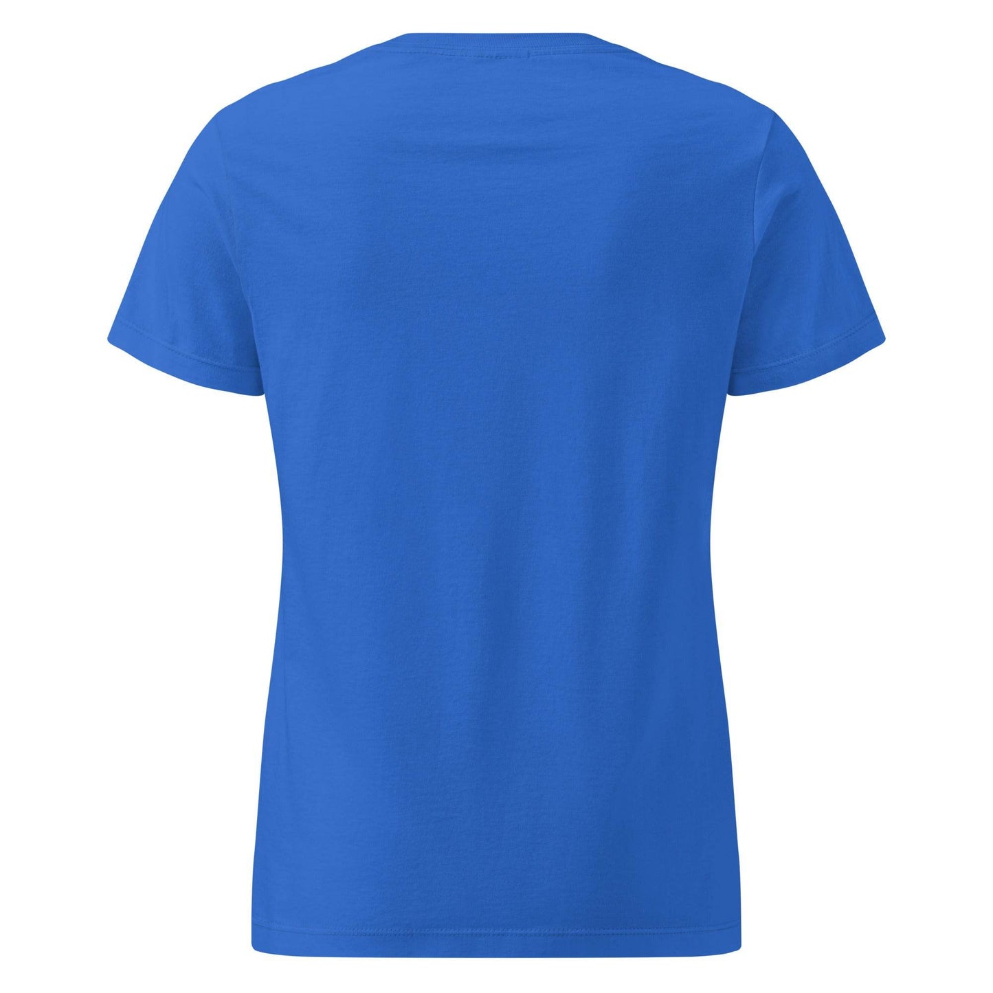 Women’s basic softstyle t-shirt - Soul threadssoulthreads25