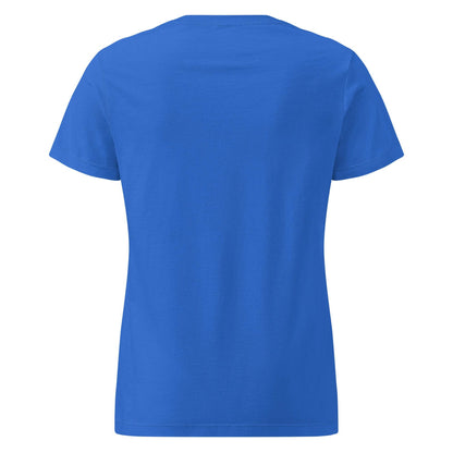 Women’s basic softstyle t-shirt - Soul threadssoulthreads25