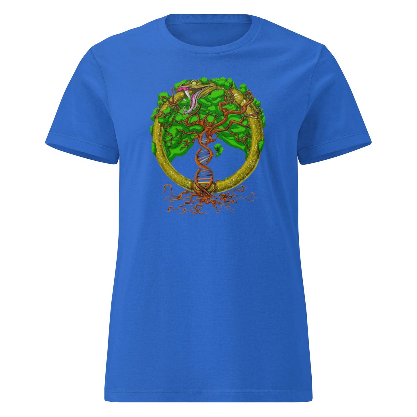 Women’s basic softstyle t-shirt - Soul threadssoulthreads25