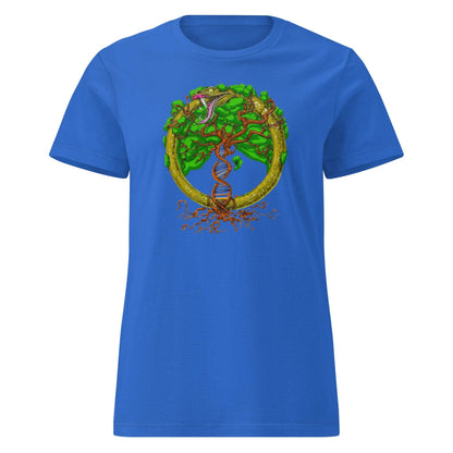 Women’s basic softstyle t-shirt - Soul threadssoulthreads25