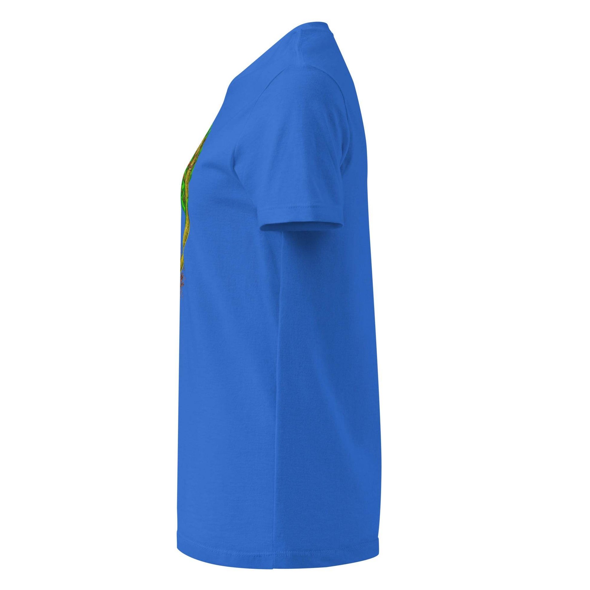 Women’s basic softstyle t-shirt - Soul threadssoulthreads25