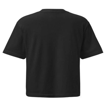 Women’s heavyweight boxy tee - Soul threadssoulthreads25