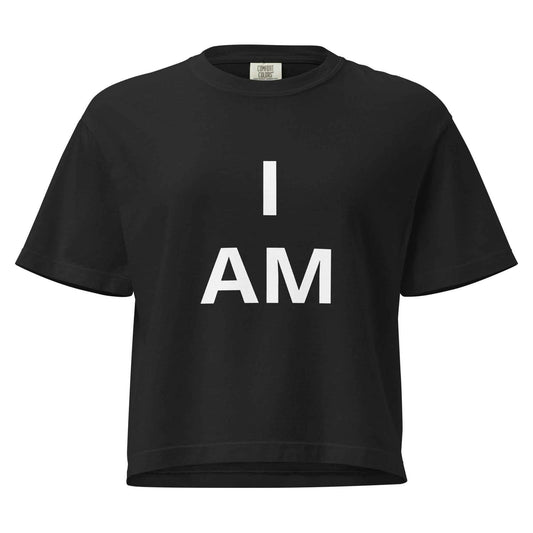 Women’s heavyweight boxy tee - Soul threadssoulthreads25