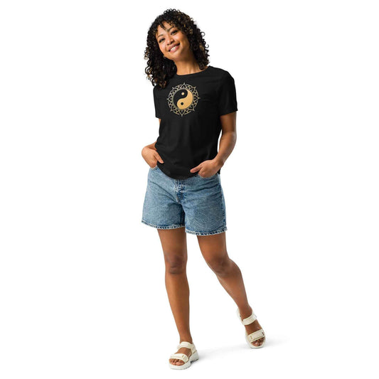Women's Relaxed T-Shirt - Soul threadssoulthreads25