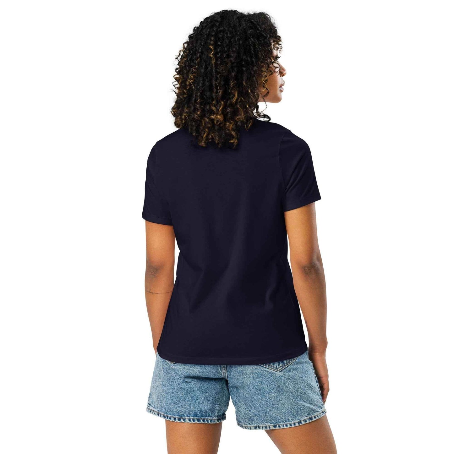 Women's Relaxed T-Shirt - Soul threadssoulthreads25