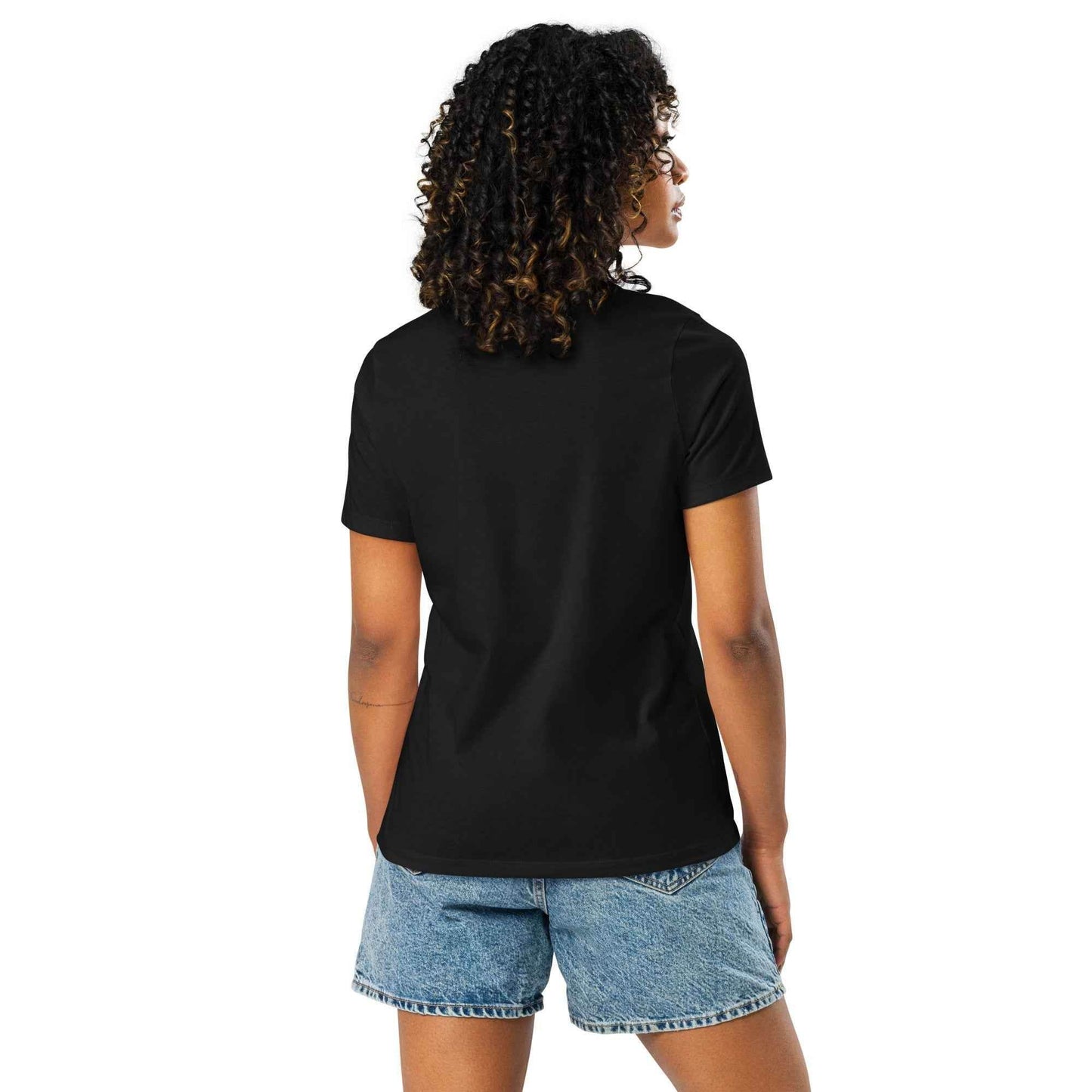 Women's Relaxed T-Shirt - Soul threadssoulthreads25