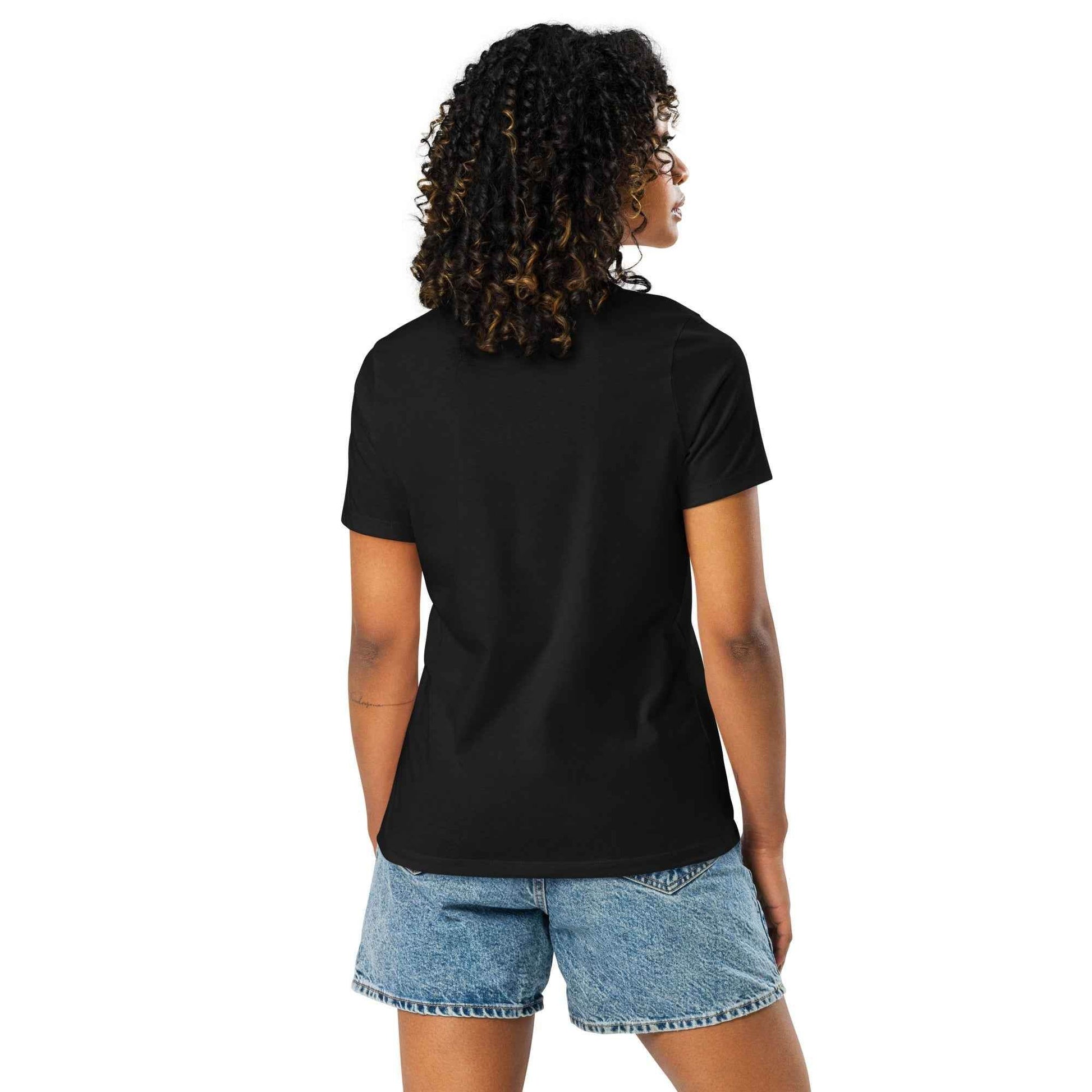 Women's Relaxed T-Shirt - Soul threadssoulthreads25