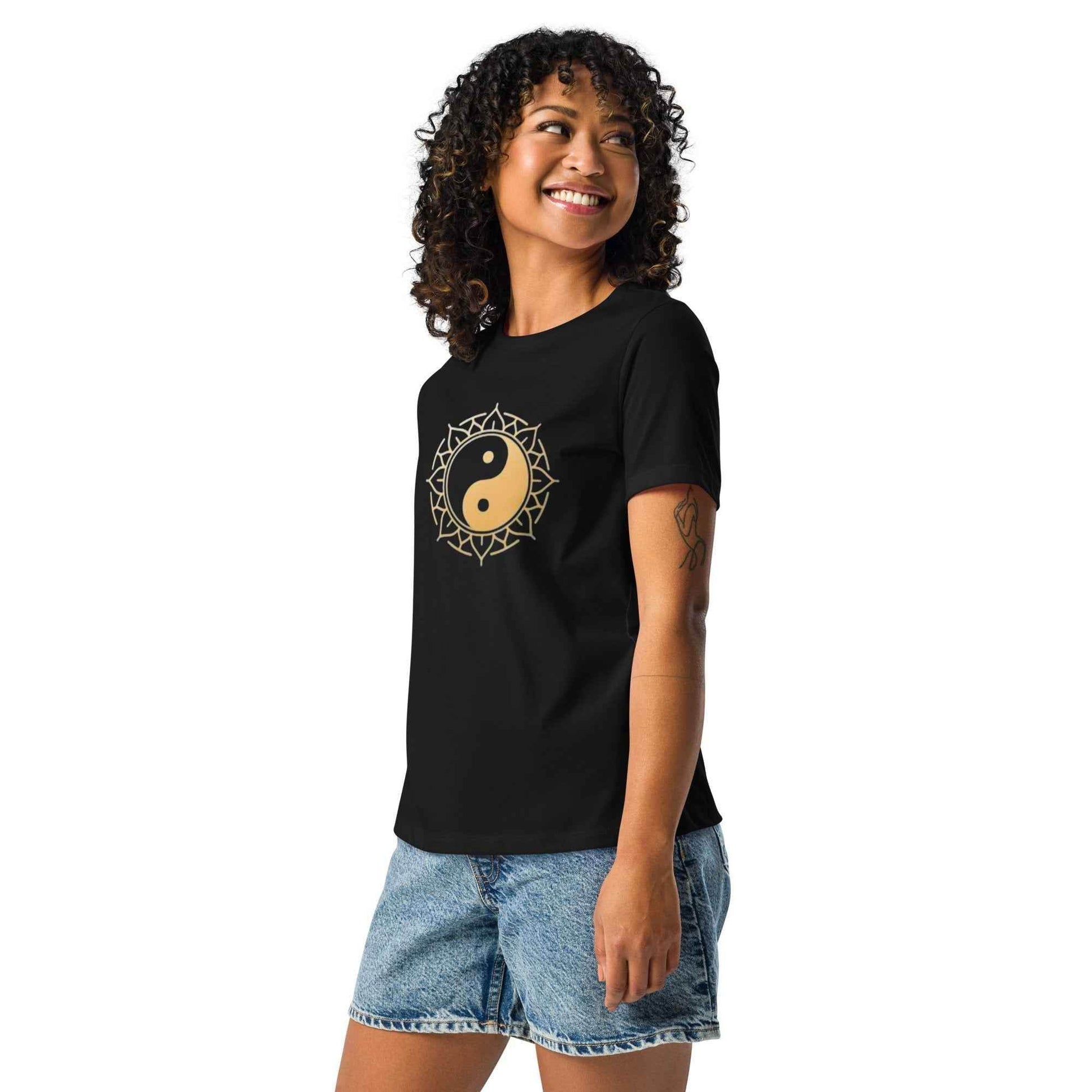 Women's Relaxed T-Shirt - Soul threadssoulthreads25