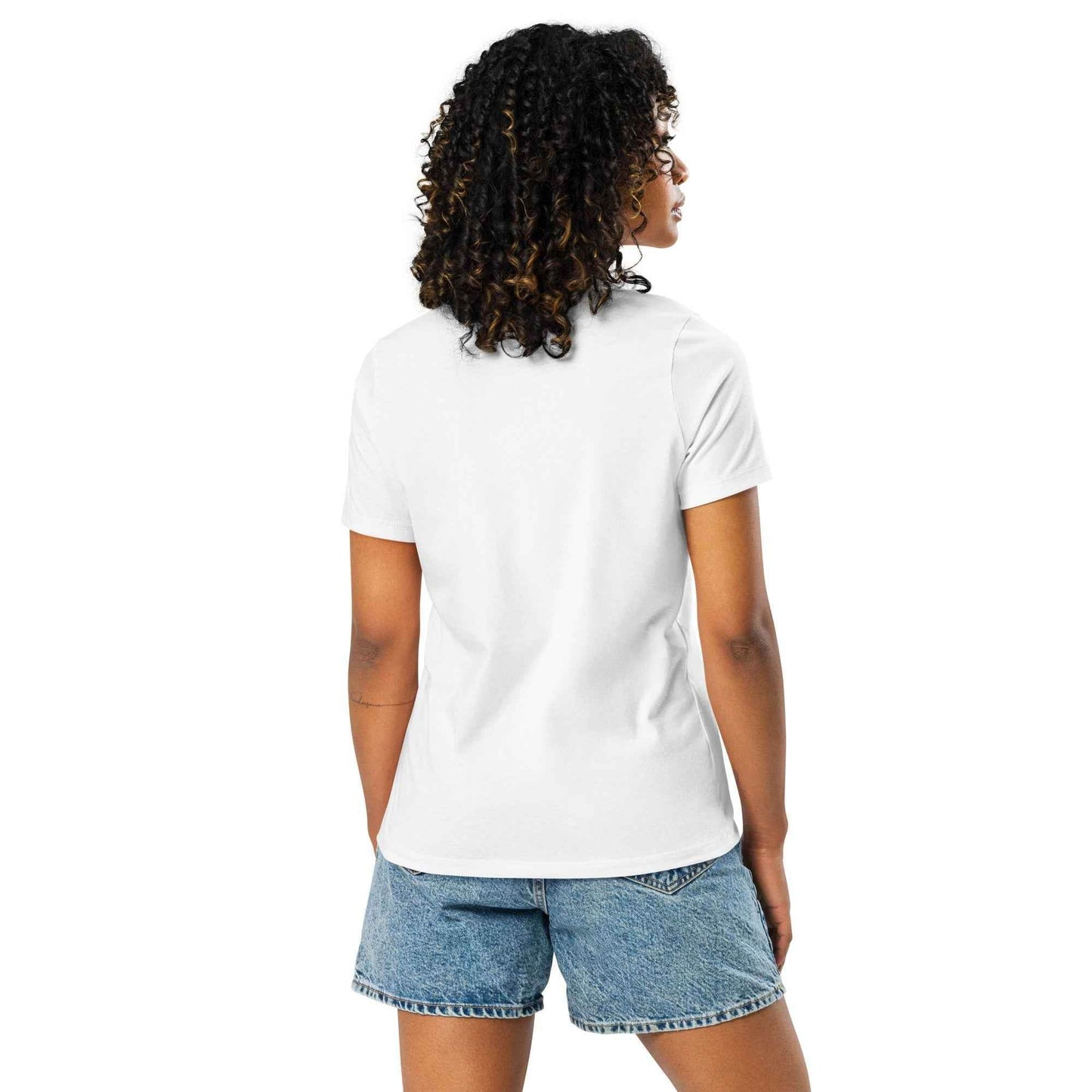 Women's Relaxed T-Shirt - Soul threadssoulthreads25
