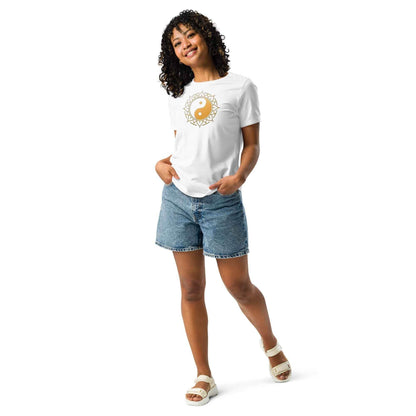 Women's Relaxed T-Shirt - Soul threadssoulthreads25